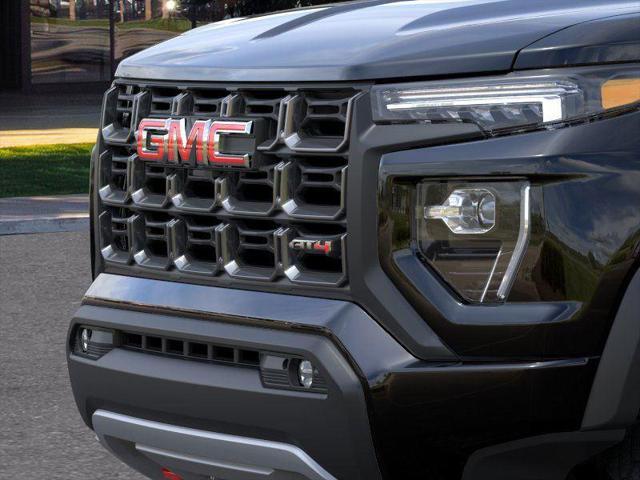 new 2025 GMC Canyon car, priced at $47,890