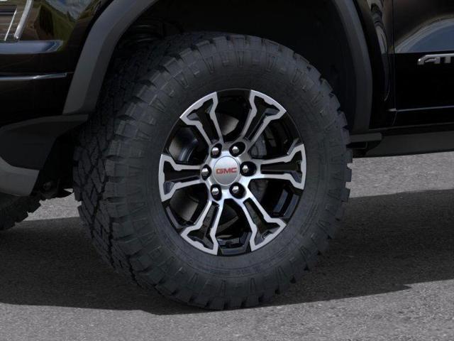 new 2025 GMC Canyon car, priced at $47,890