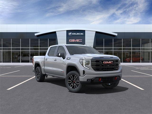 new 2025 GMC Sierra 1500 car, priced at $70,160