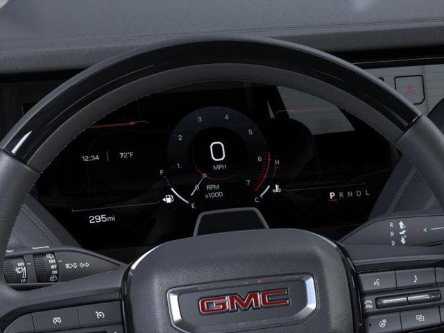 new 2025 GMC Yukon car, priced at $74,155