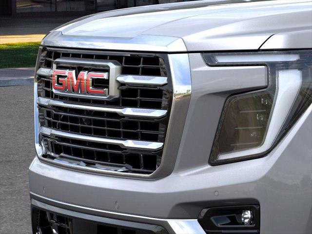new 2025 GMC Yukon car, priced at $74,155
