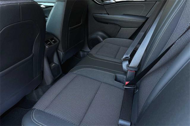 used 2022 Buick Envision car