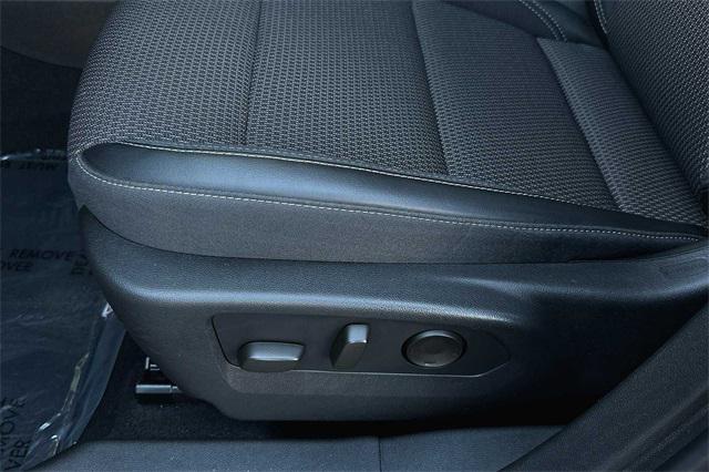 used 2022 Buick Envision car