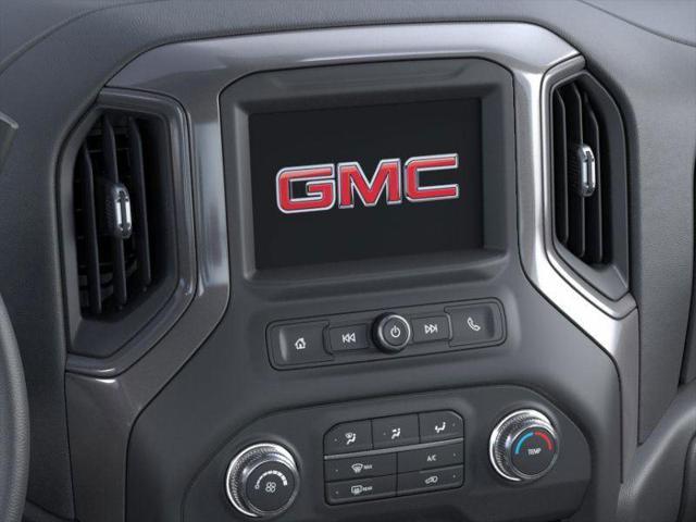 new 2025 GMC Sierra 3500 car, priced at $62,633