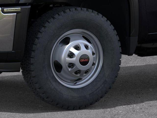new 2025 GMC Sierra 3500 car, priced at $62,633