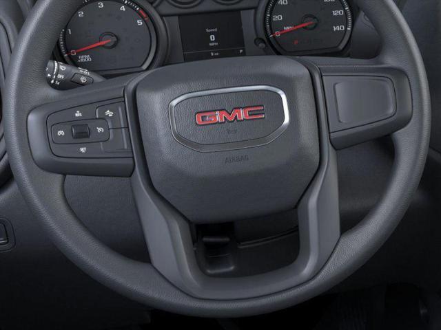 new 2025 GMC Sierra 3500 car, priced at $62,633