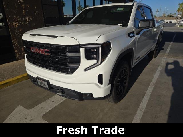 used 2024 GMC Sierra 1500 car, priced at $50,769