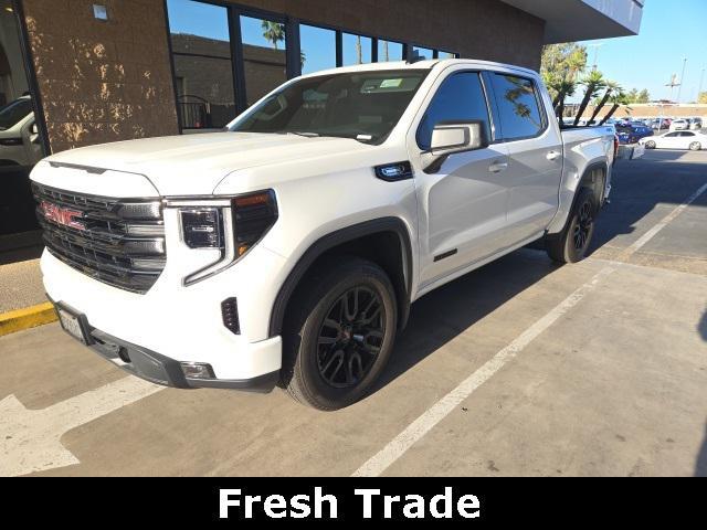 used 2024 GMC Sierra 1500 car, priced at $50,769