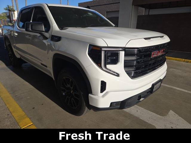 used 2024 GMC Sierra 1500 car, priced at $50,769