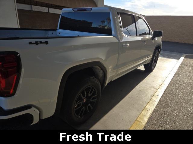 used 2024 GMC Sierra 1500 car, priced at $50,769
