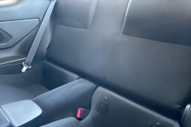 used 2024 Toyota GR86 car, priced at $30,988