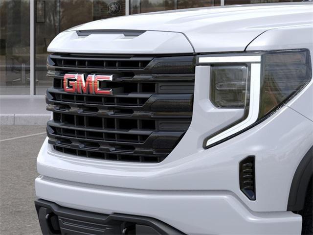 new 2024 GMC Sierra 1500 car, priced at $51,474