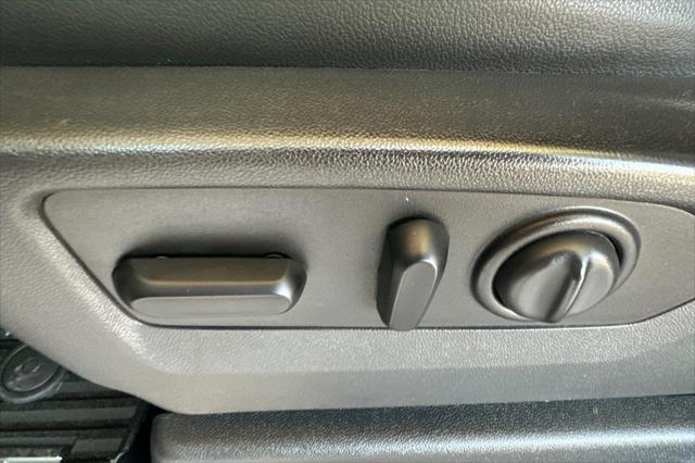 used 2020 Chevrolet Silverado 1500 car, priced at $39,988