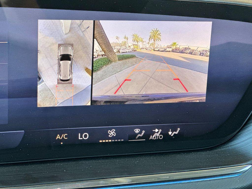 new 2025 Buick Envision car, priced at $36,677