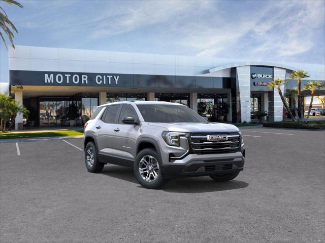 new 2026 GMC Terrain car, priced at $31,790