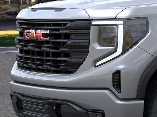 new 2025 GMC Sierra 1500 car, priced at $57,285