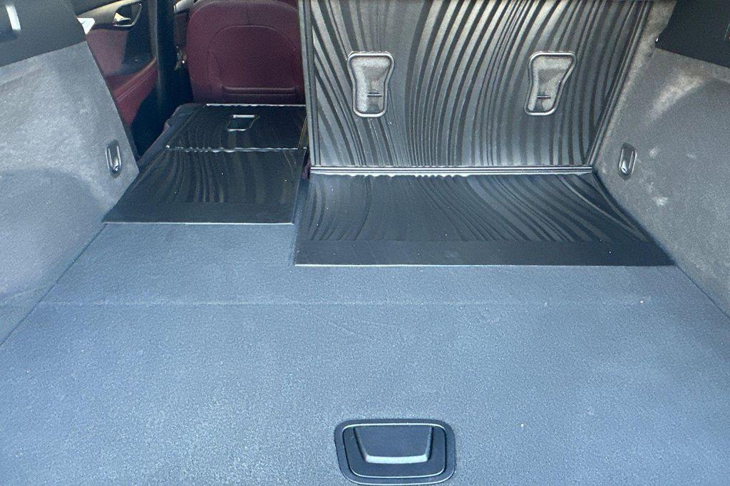 used 2025 Buick Envision car, priced at $36,990