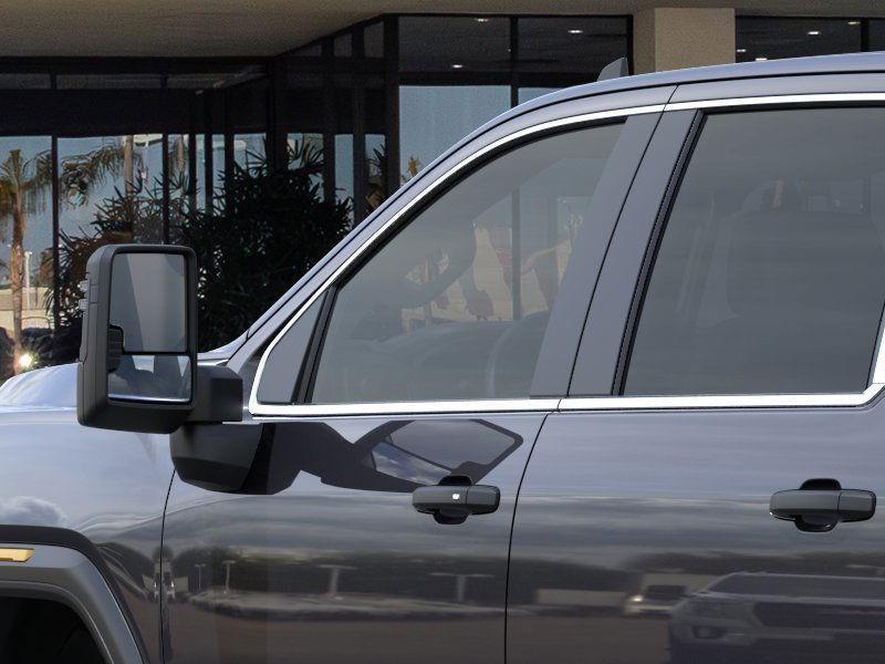 new 2025 GMC Sierra 3500 car, priced at $73,368