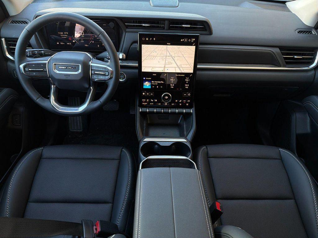 new 2026 GMC Terrain car, priced at $43,485