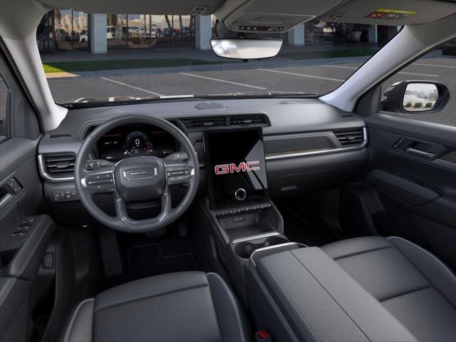 new 2026 GMC Terrain car, priced at $43,485
