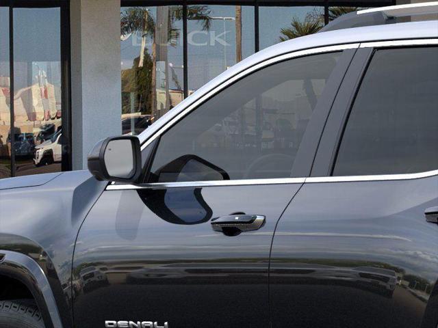 new 2026 GMC Terrain car, priced at $43,485