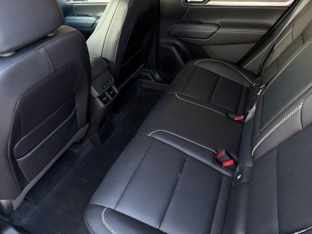 new 2026 GMC Terrain car, priced at $43,485