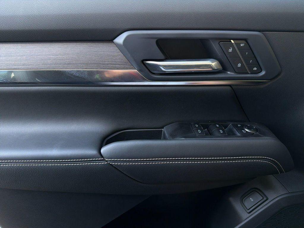 new 2026 GMC Terrain car, priced at $43,485