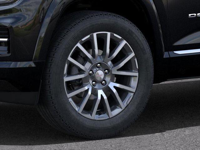 new 2026 GMC Terrain car, priced at $43,485