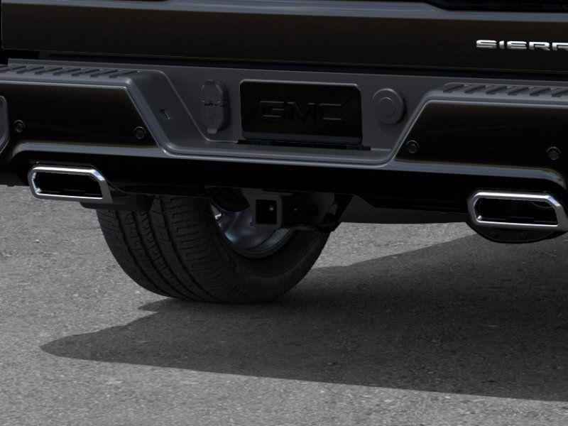 new 2026 GMC Sierra 1500 car, priced at $76,445