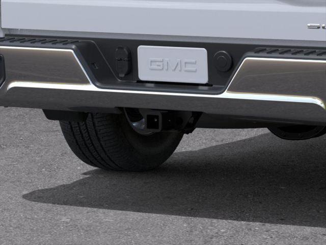 new 2025 GMC Sierra 1500 car, priced at $49,140
