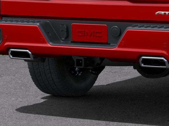 new 2025 GMC Sierra 1500 car, priced at $68,560