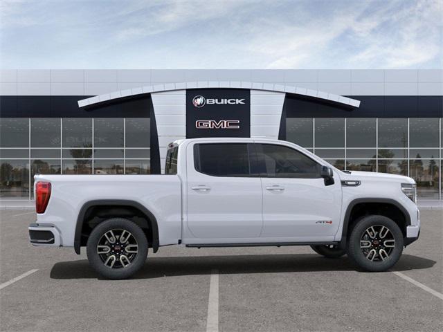 new 2025 GMC Sierra 1500 car, priced at $70,360