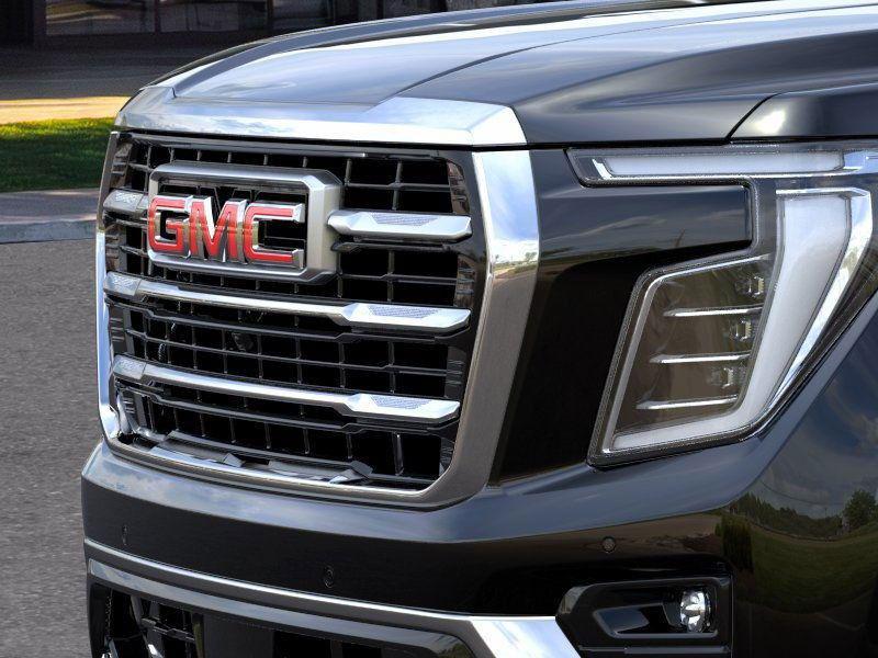 new 2026 GMC Yukon car, priced at $75,290