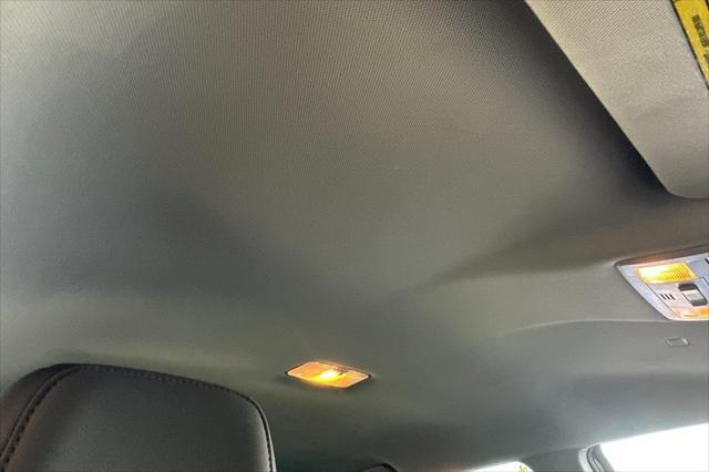 used 2022 Toyota Tacoma car, priced at $33,999