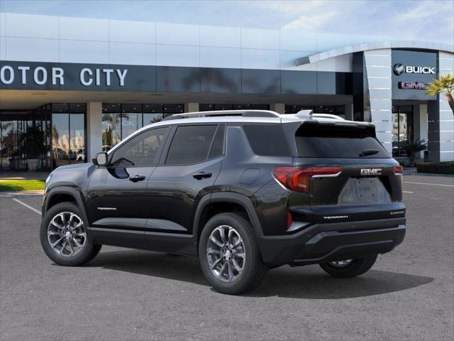 new 2026 GMC Terrain car, priced at $35,135