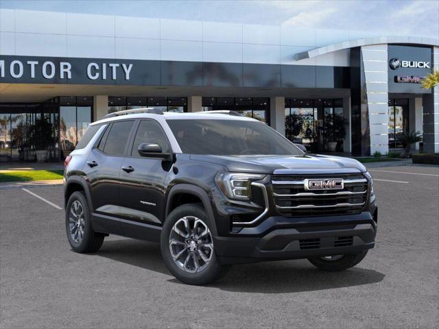 new 2026 GMC Terrain car, priced at $35,135