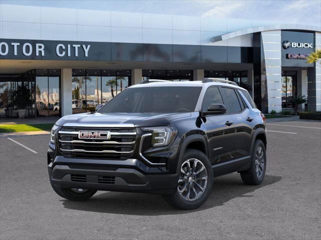 new 2026 GMC Terrain car, priced at $35,135
