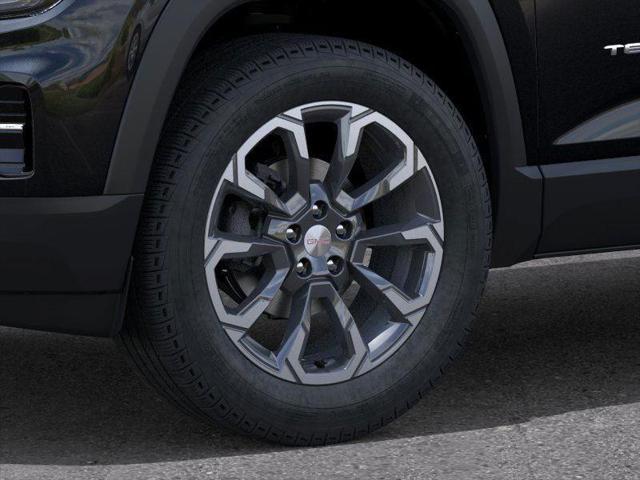 new 2026 GMC Terrain car, priced at $35,135