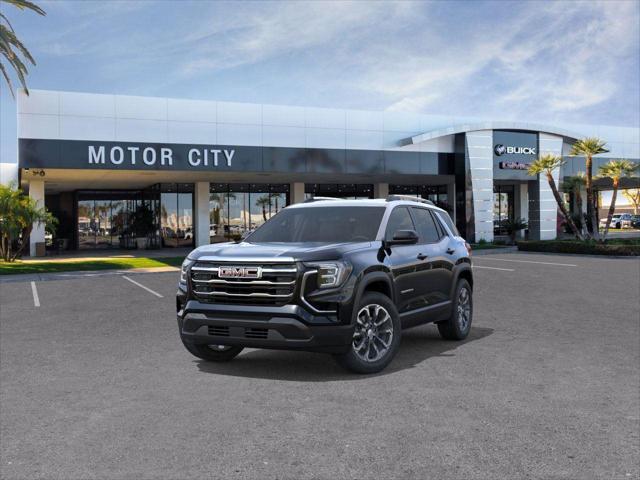 new 2026 GMC Terrain car, priced at $35,135