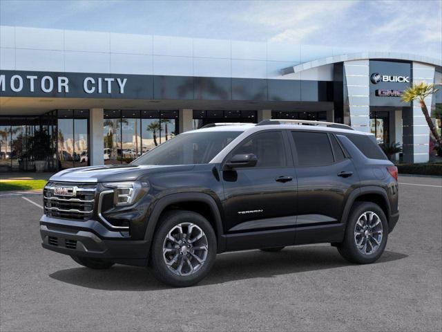 new 2026 GMC Terrain car, priced at $35,135