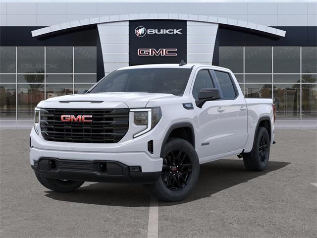 new 2024 GMC Sierra 1500 car, priced at $53,706