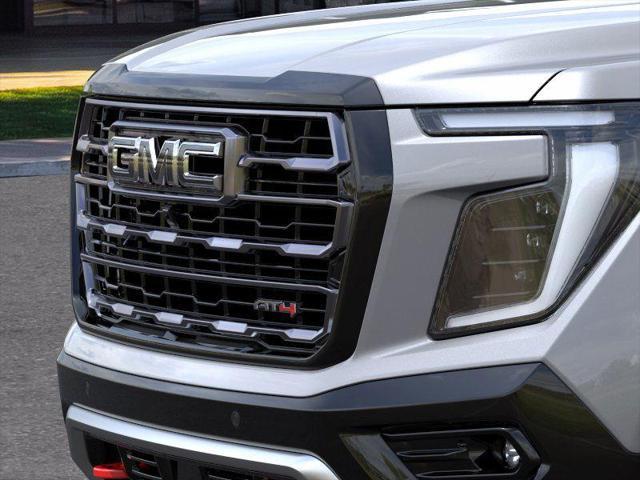 new 2025 GMC Yukon car, priced at $99,205