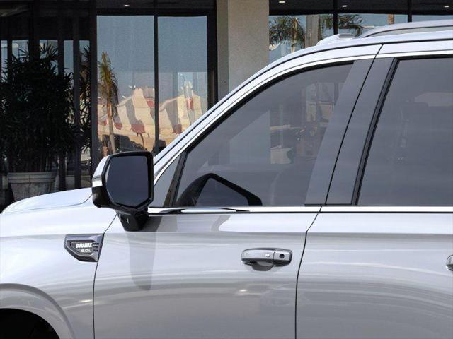 new 2025 GMC Yukon car, priced at $99,205