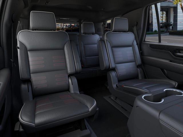 new 2025 GMC Yukon car, priced at $99,205