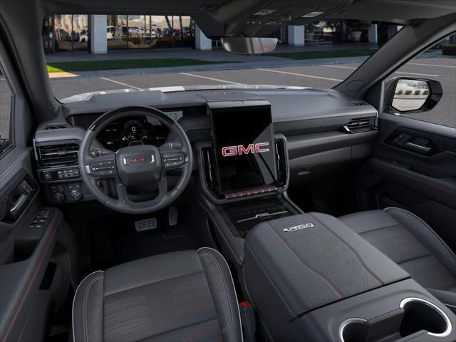 new 2025 GMC Yukon car, priced at $99,205