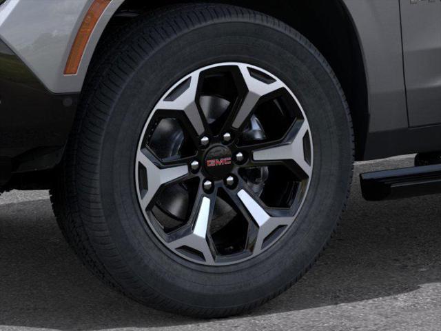 new 2025 GMC Yukon car, priced at $99,205