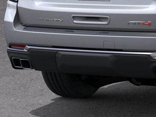 new 2025 GMC Yukon car, priced at $99,205