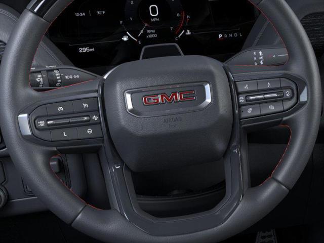 new 2025 GMC Yukon car, priced at $99,205