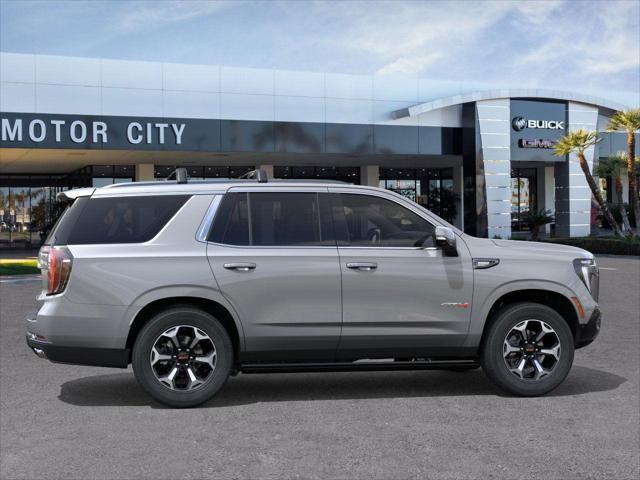 new 2025 GMC Yukon car, priced at $99,205