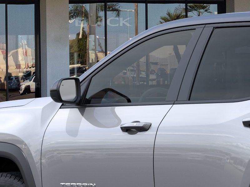 new 2026 GMC Terrain car, priced at $32,885